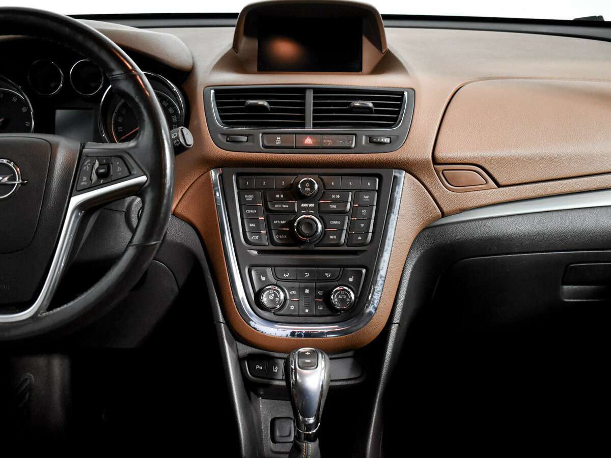 Купить Opel Mokka, 2013, 88 198 км, фото №13