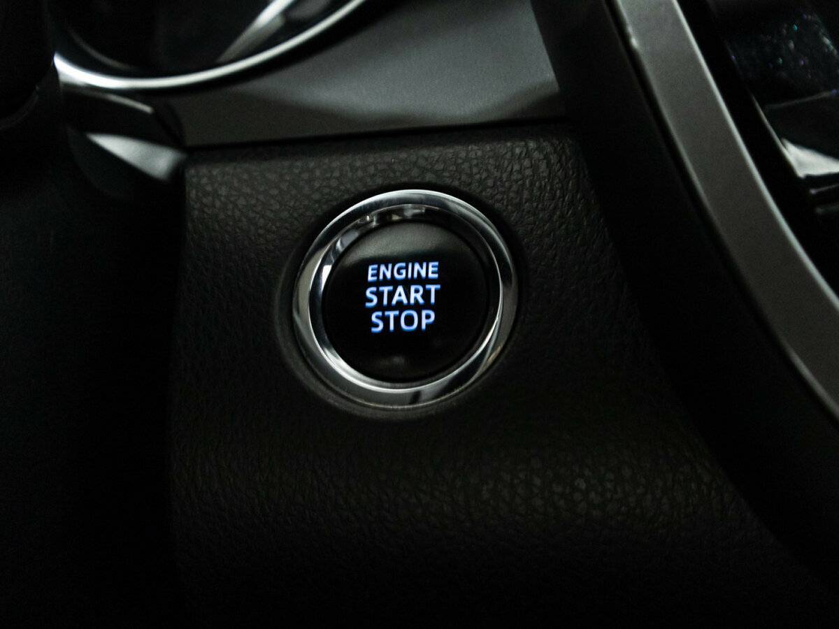 Купить Toyota Camry, 2018, 113 900 км, фото №19