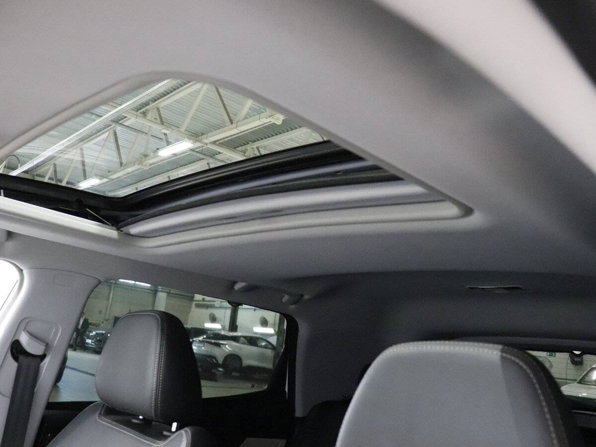 Купить Chery Tiggo 4 Pro, 2023, 8 086 км, фото №17