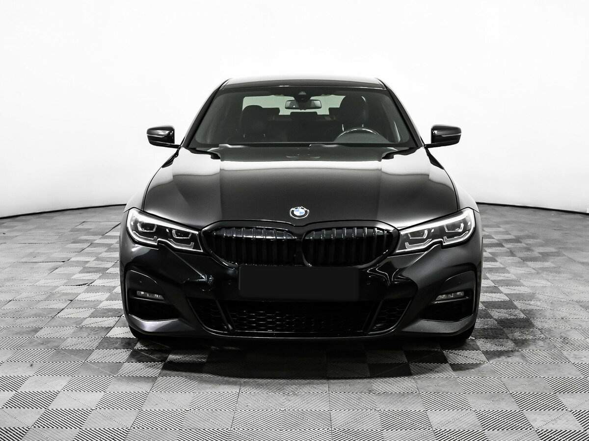BMW 3 серии