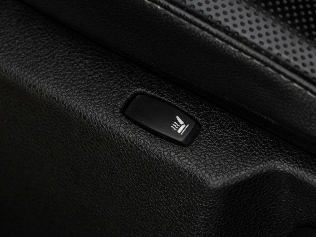 Купить Renault Kaptur, 2018, 123 000 км, фото №12