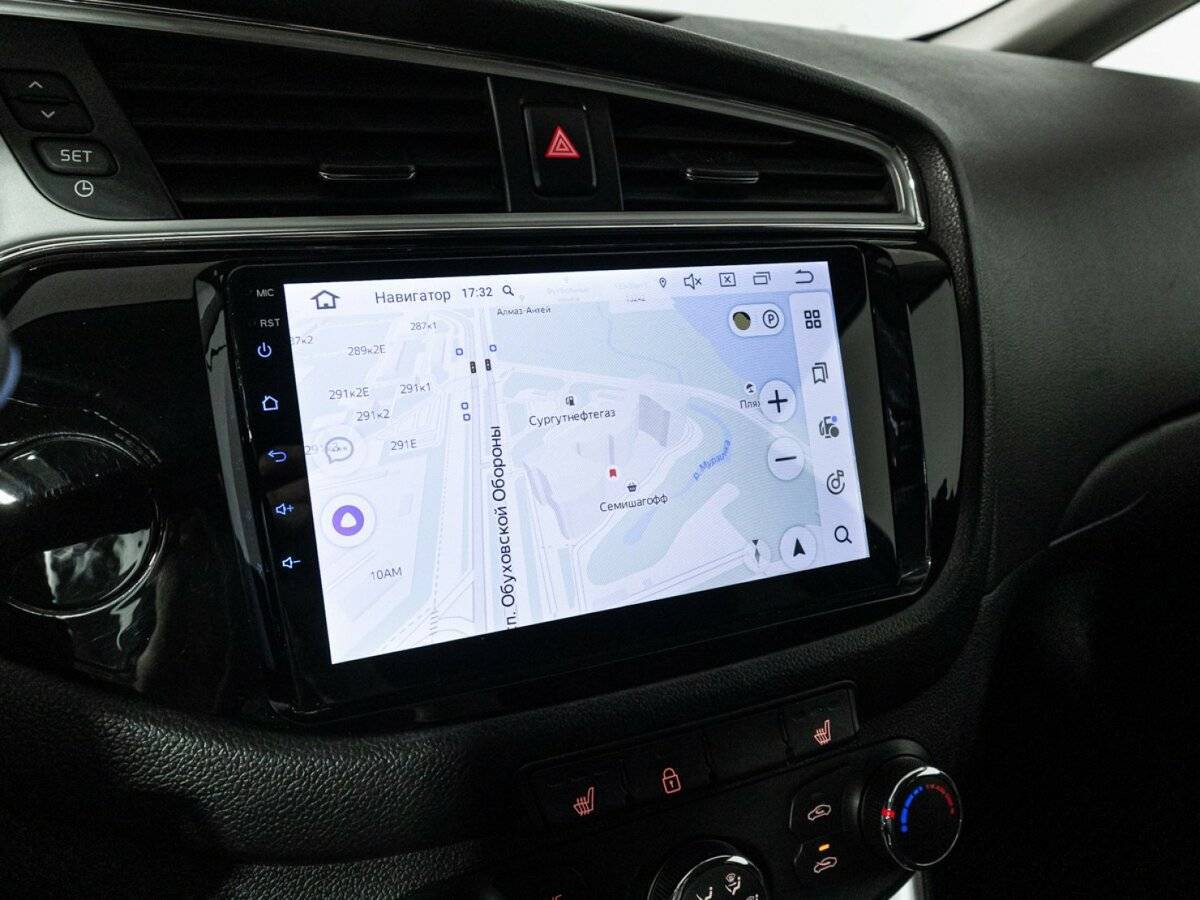 Купить Kia Ceed, 2015, 129 029 км, фото №16