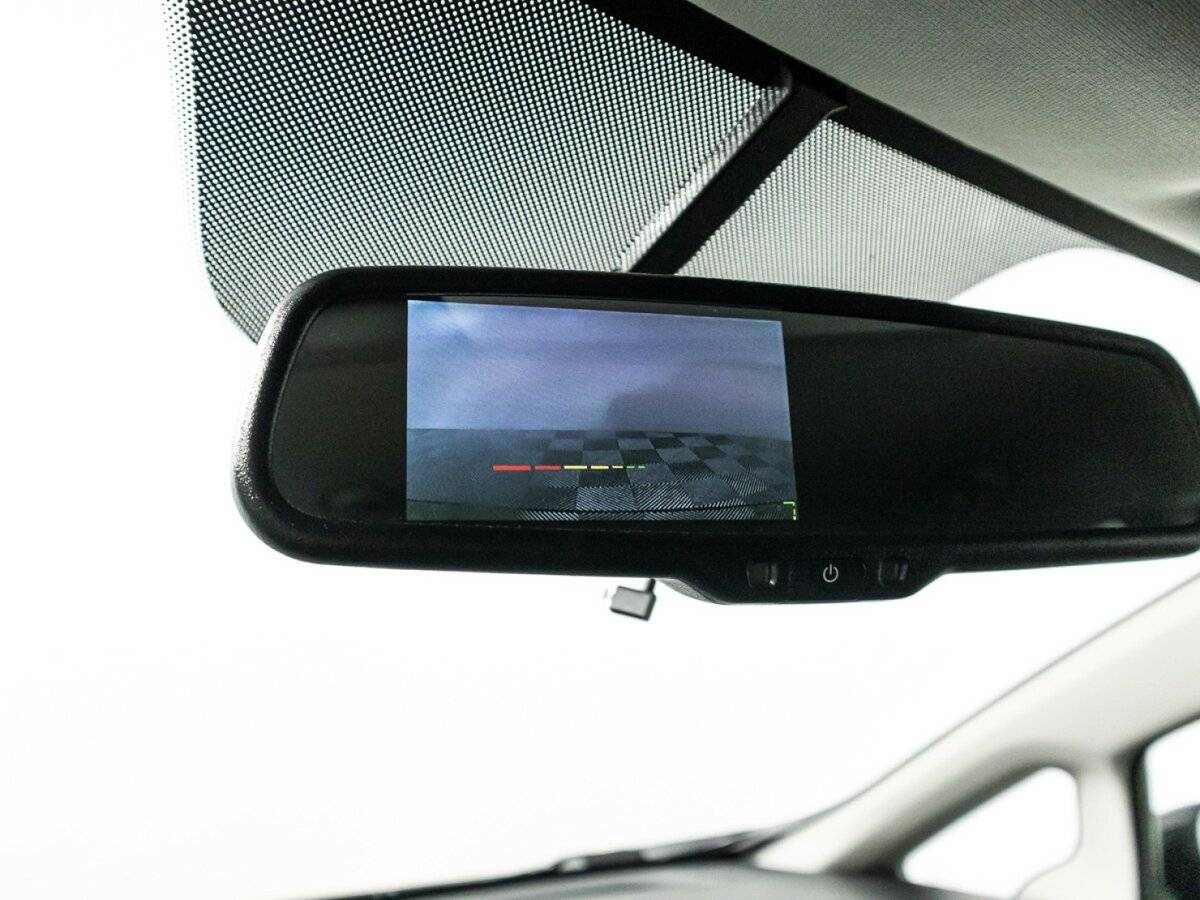 Купить Kia Ceed, 2015, 129 029 км, фото №17