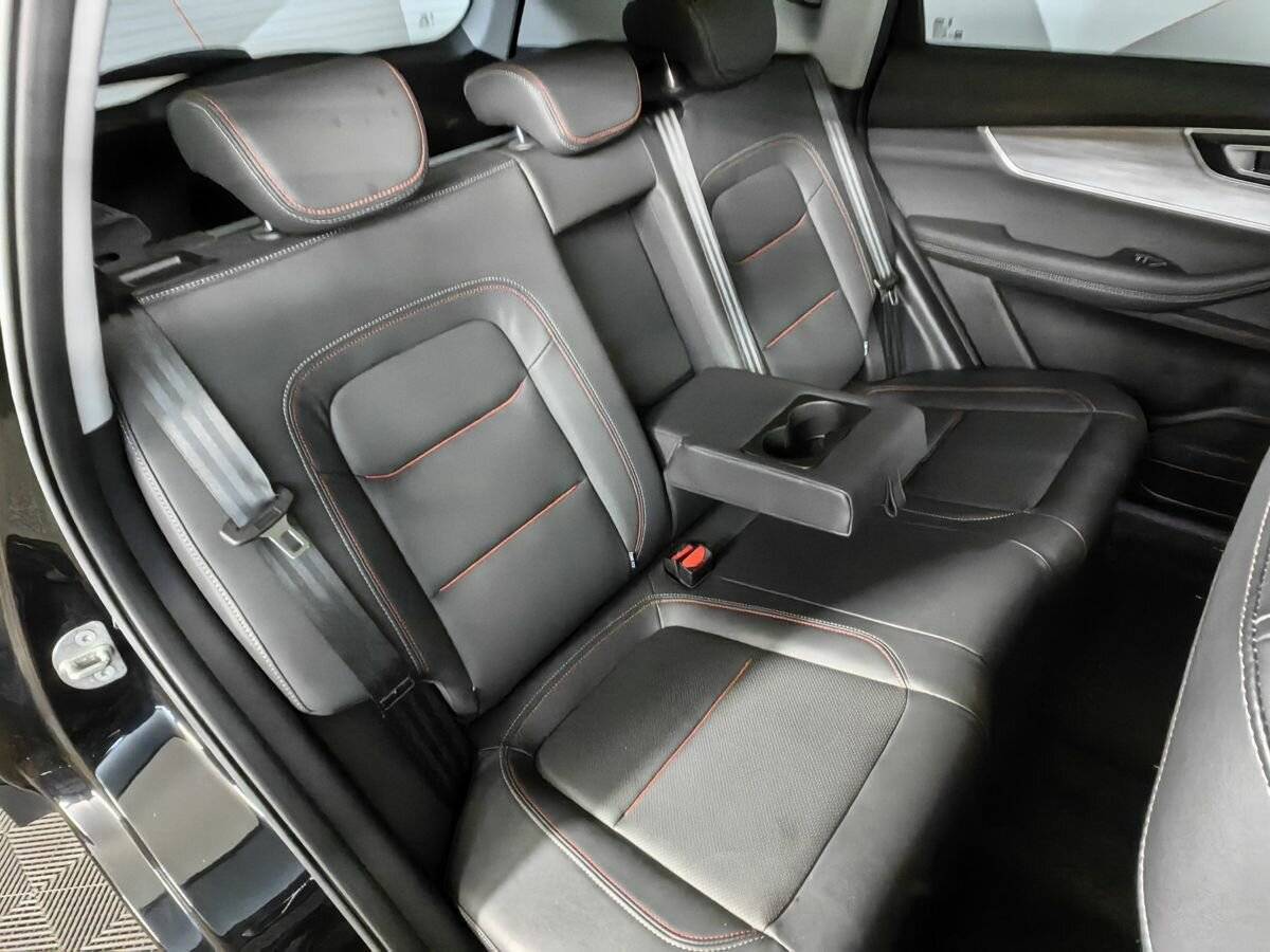 Купить Chery Tiggo 7 Pro, 2022, 48 261 км, фото №13