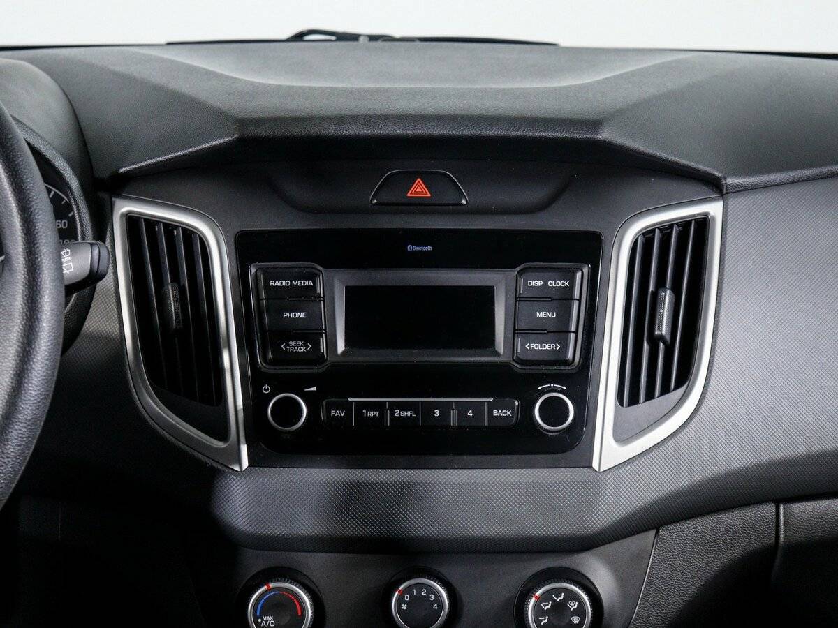 Купить Hyundai Creta, 2020, 49 800 км, фото №9