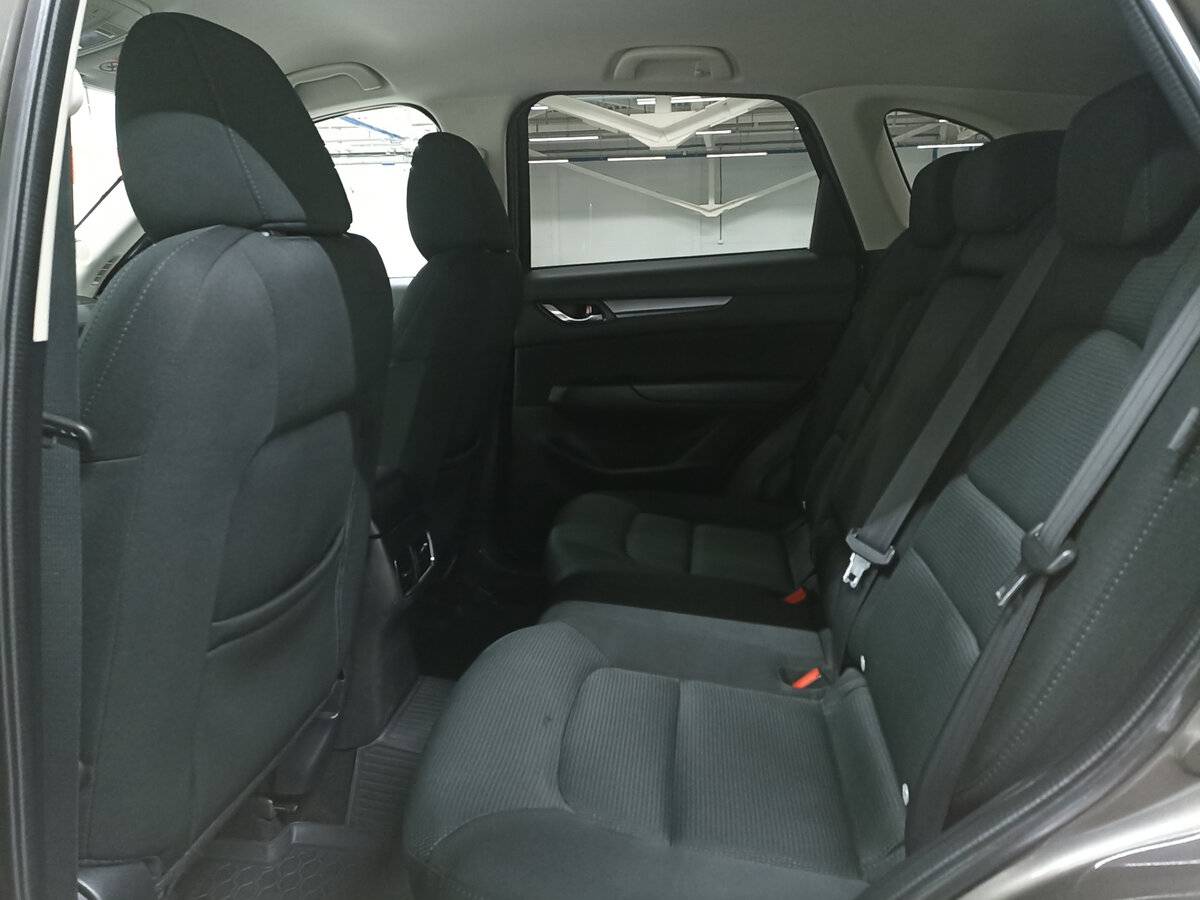 Купить Mazda CX-5, 2017, 163 468 км, фото №12