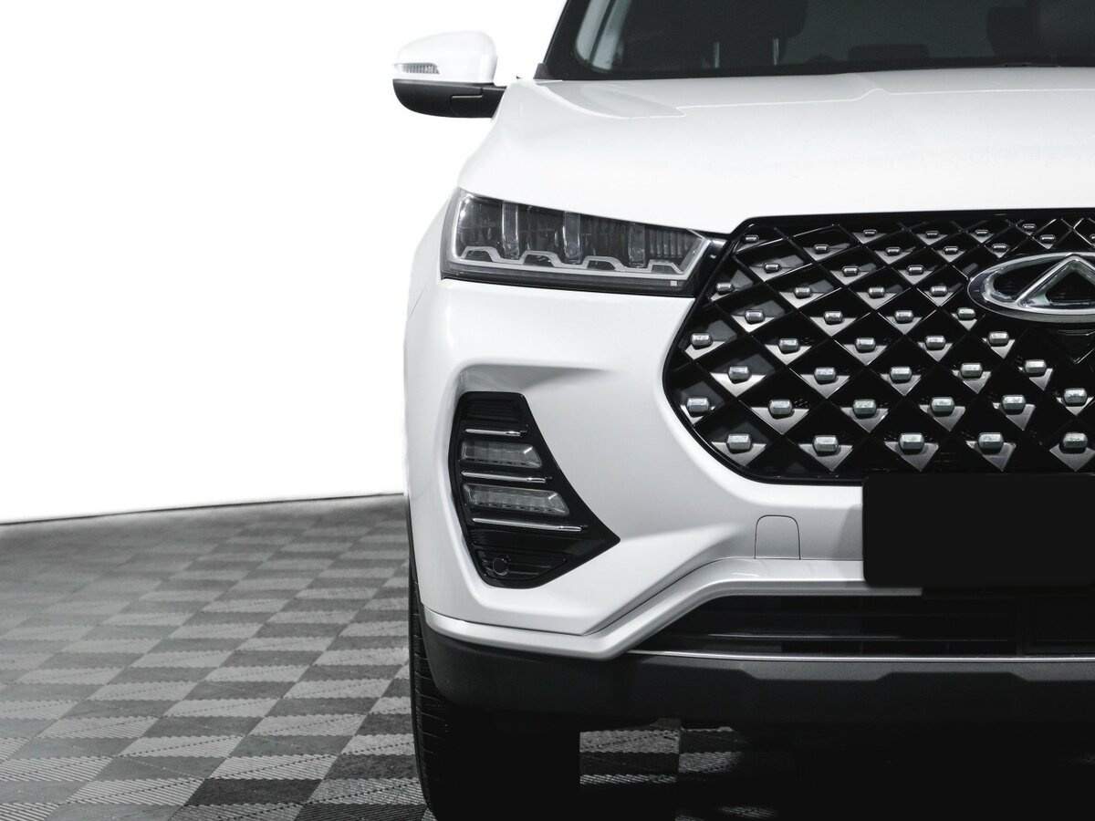 Купить Chery Tiggo 7 Pro, 2021, 14 137 км, фото №18