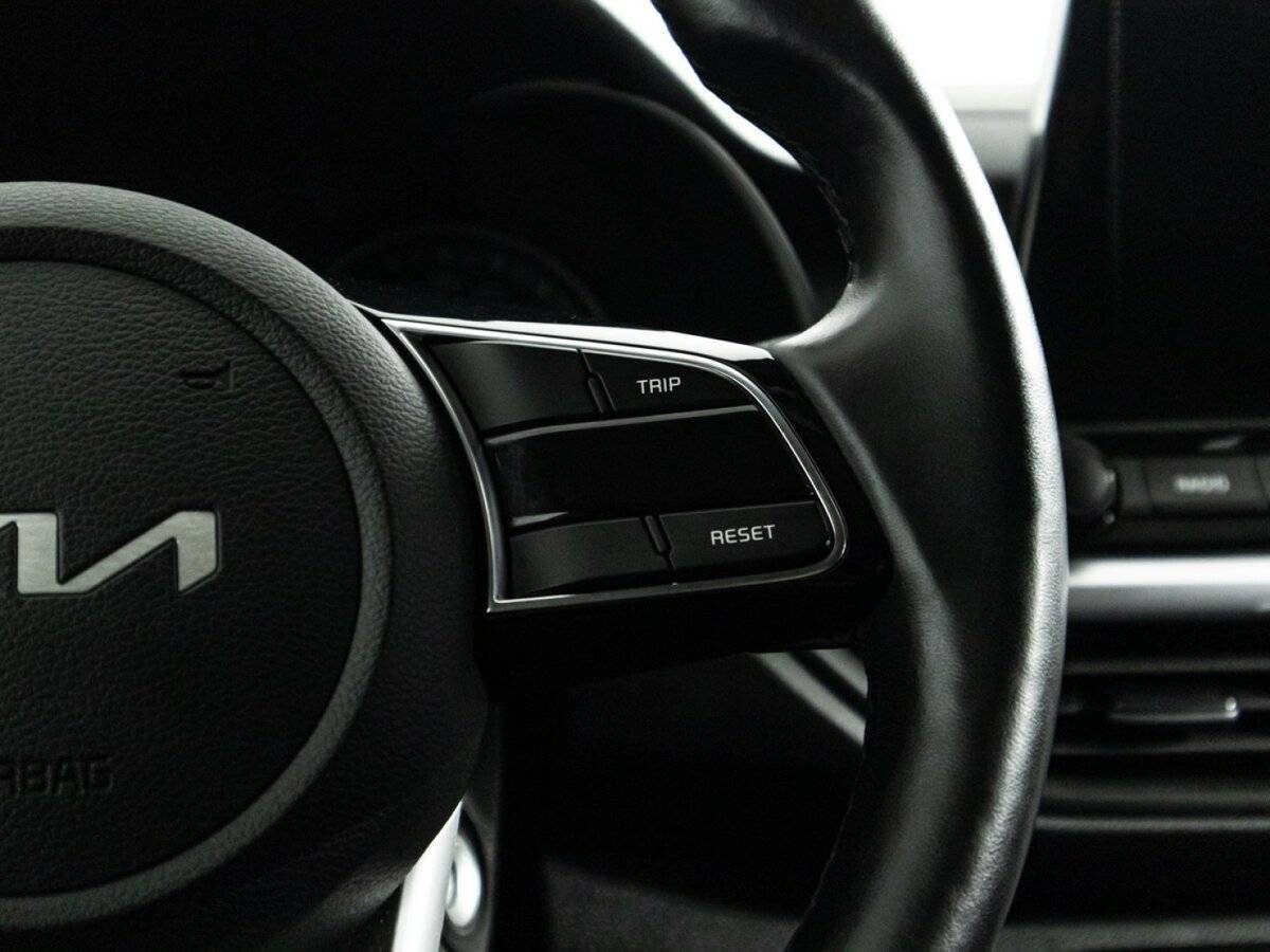 Купить Kia Cerato, 2021, 109 723 км, фото №24