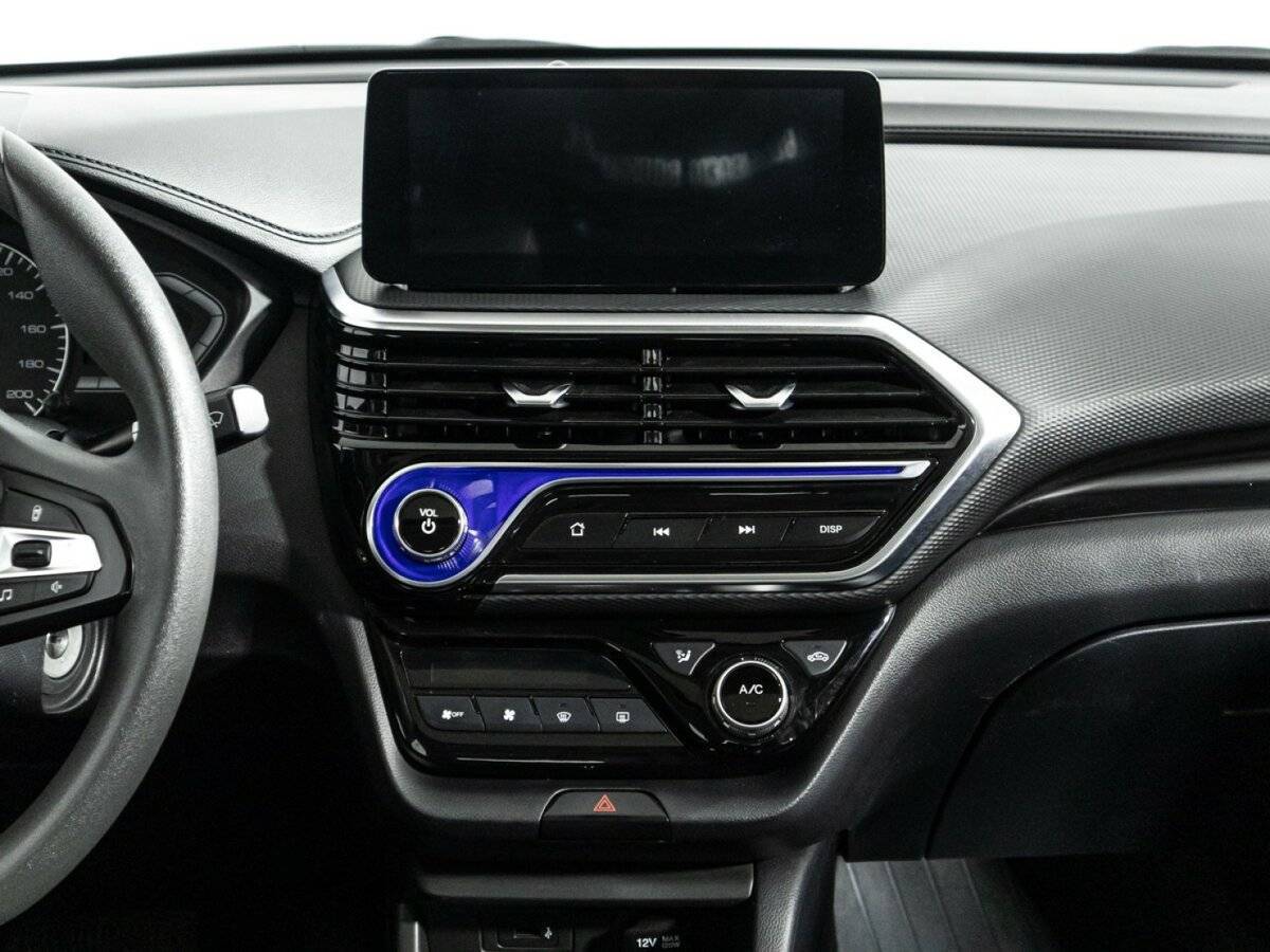 Купить Changan Alsvin, 2023, 30 172 км, фото №14