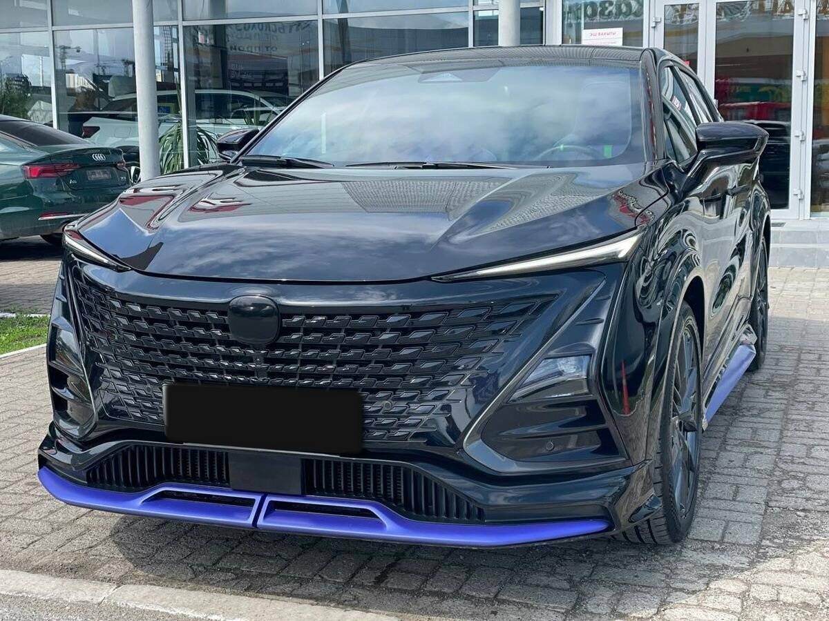 Changan UNI-T