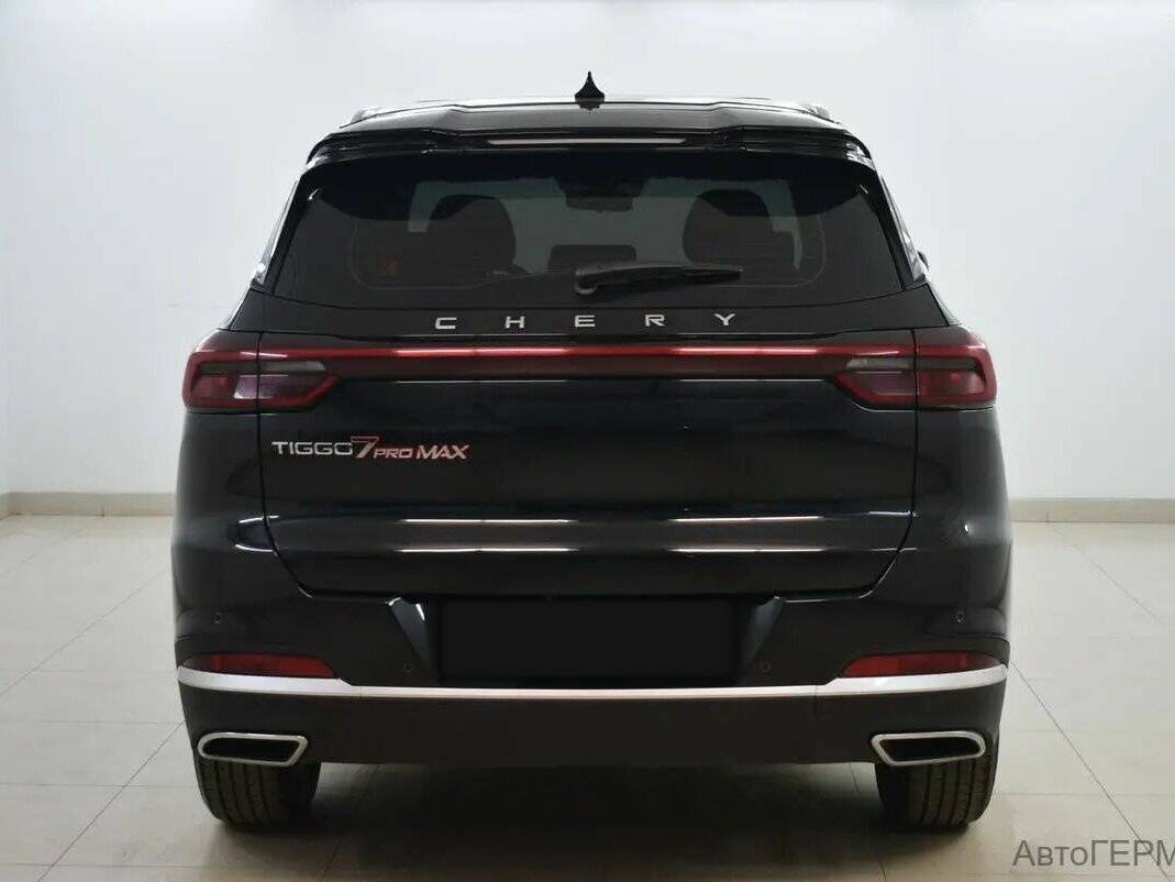 Chery Tiggo 7 Pro Max
