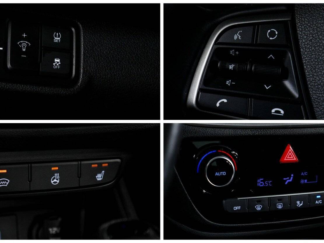 Купить Hyundai Solaris, 2019, 13 585 км, фото №17