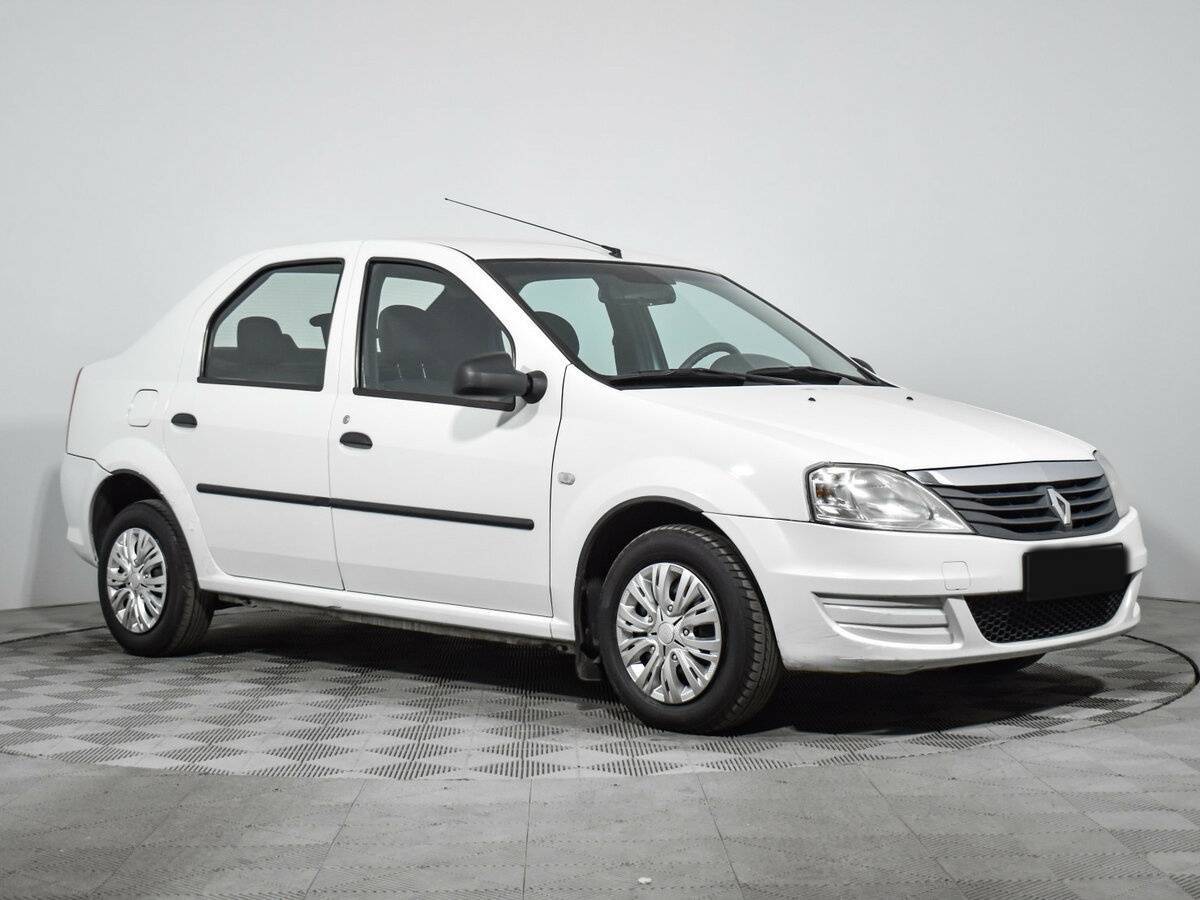 Renault Logan