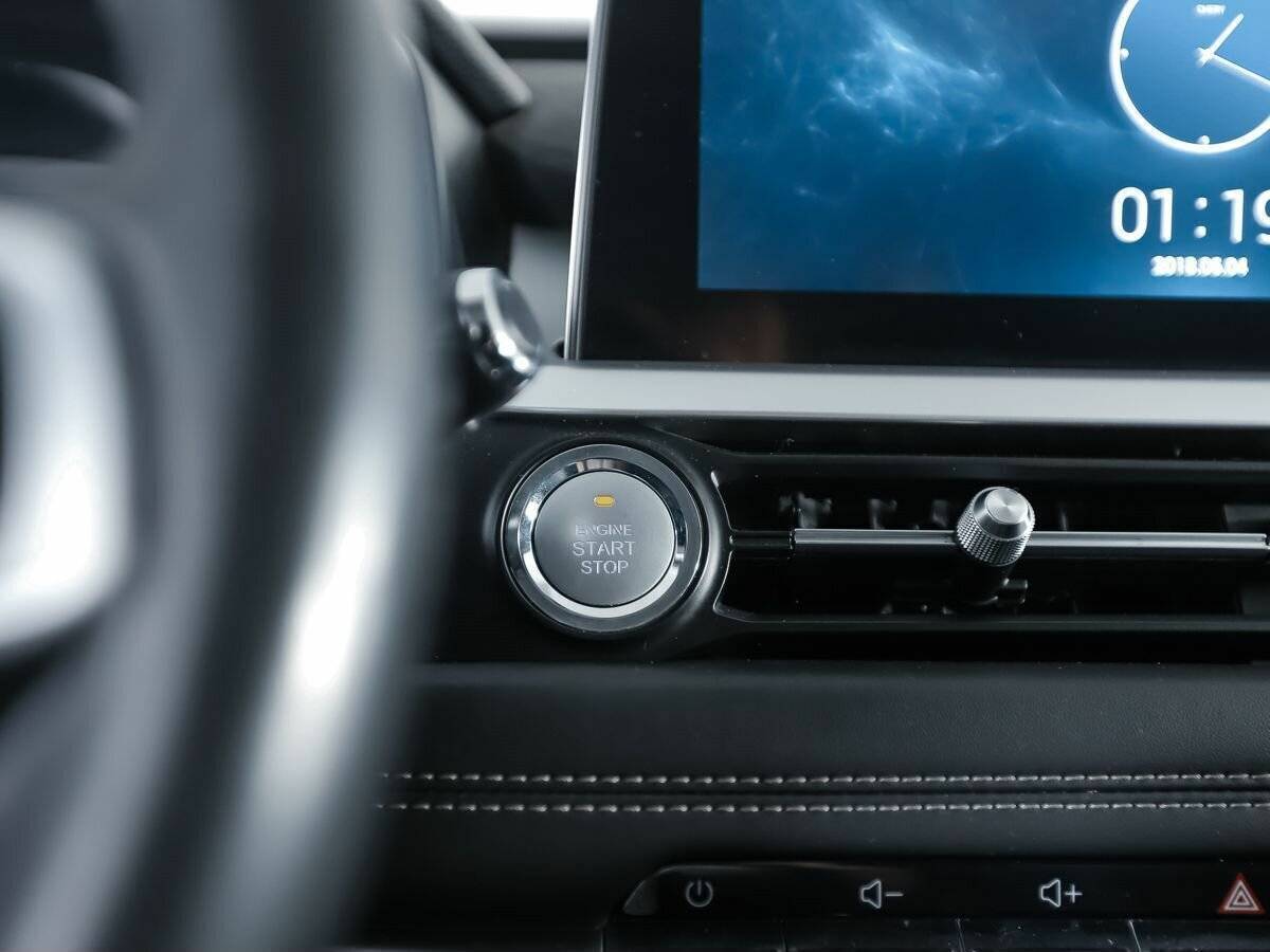 Купить Chery Tiggo 7 Pro, 2022, 70 895 км, фото №17