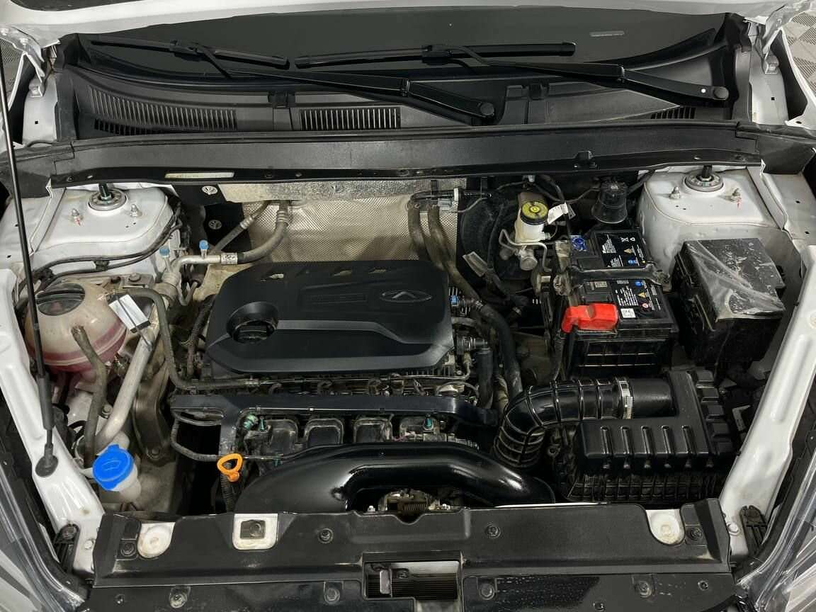 Купить Chery Tiggo 4 Pro, 2023, 16 700 км, фото №30