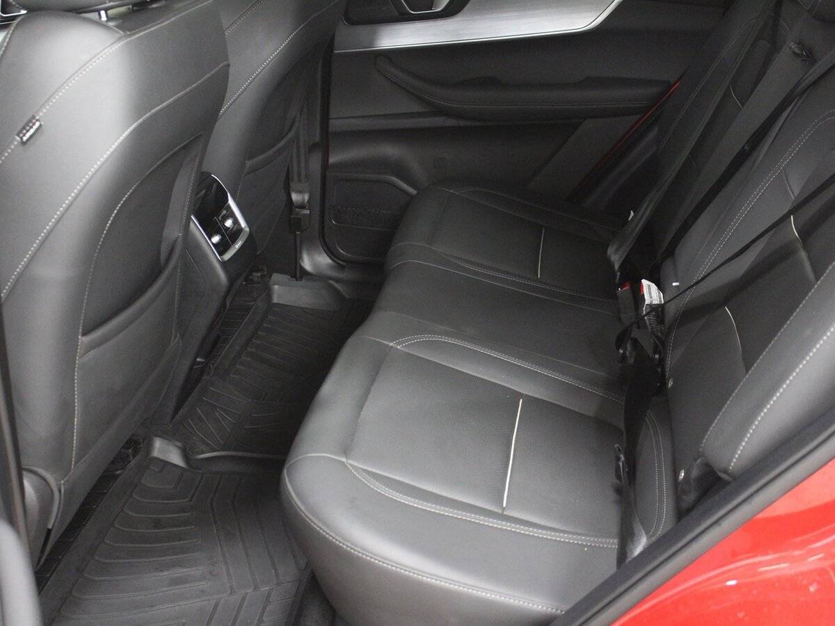 Купить Chery Tiggo 7 Pro Max, 2023, 29 055 км, фото №10