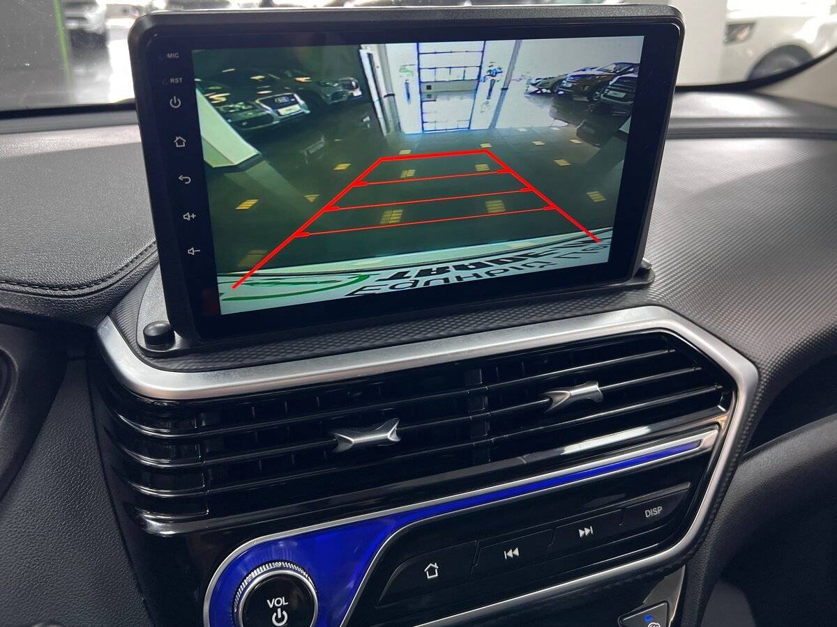 Купить Changan Alsvin, 2023, 41 372 км, фото №19