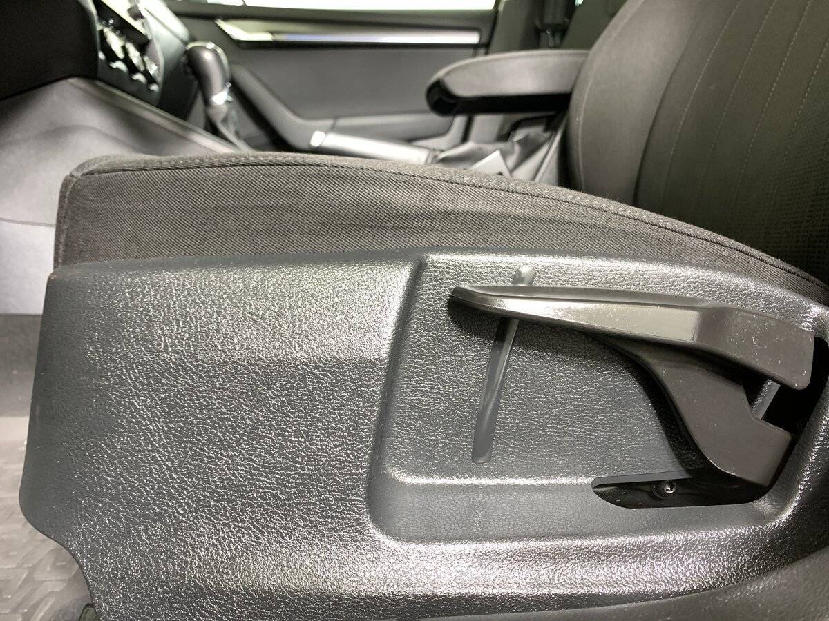 Купить Skoda Octavia, 2018, 116 734 км, фото №16