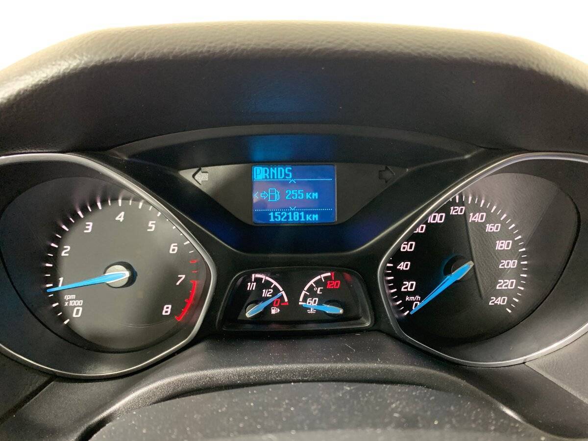 Купить Ford Focus, 2014, 170 000 км, фото №14