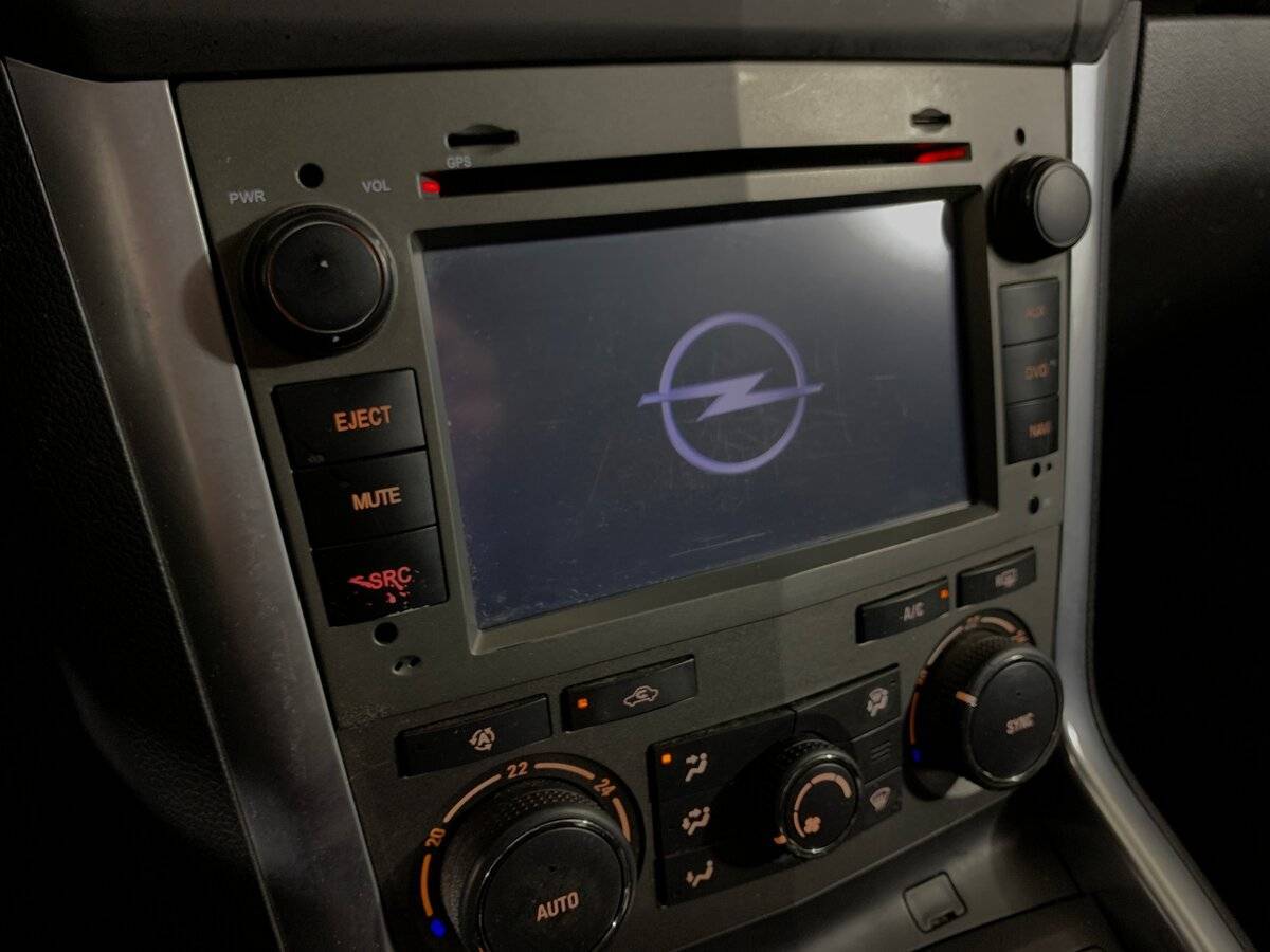 Купить Opel Antara, 2014, 252 716 км, фото №15