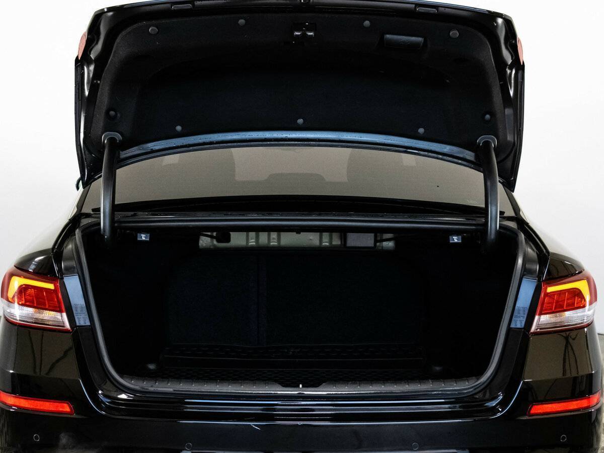 Купить Kia Optima, 2018, 85 243 км, фото №21