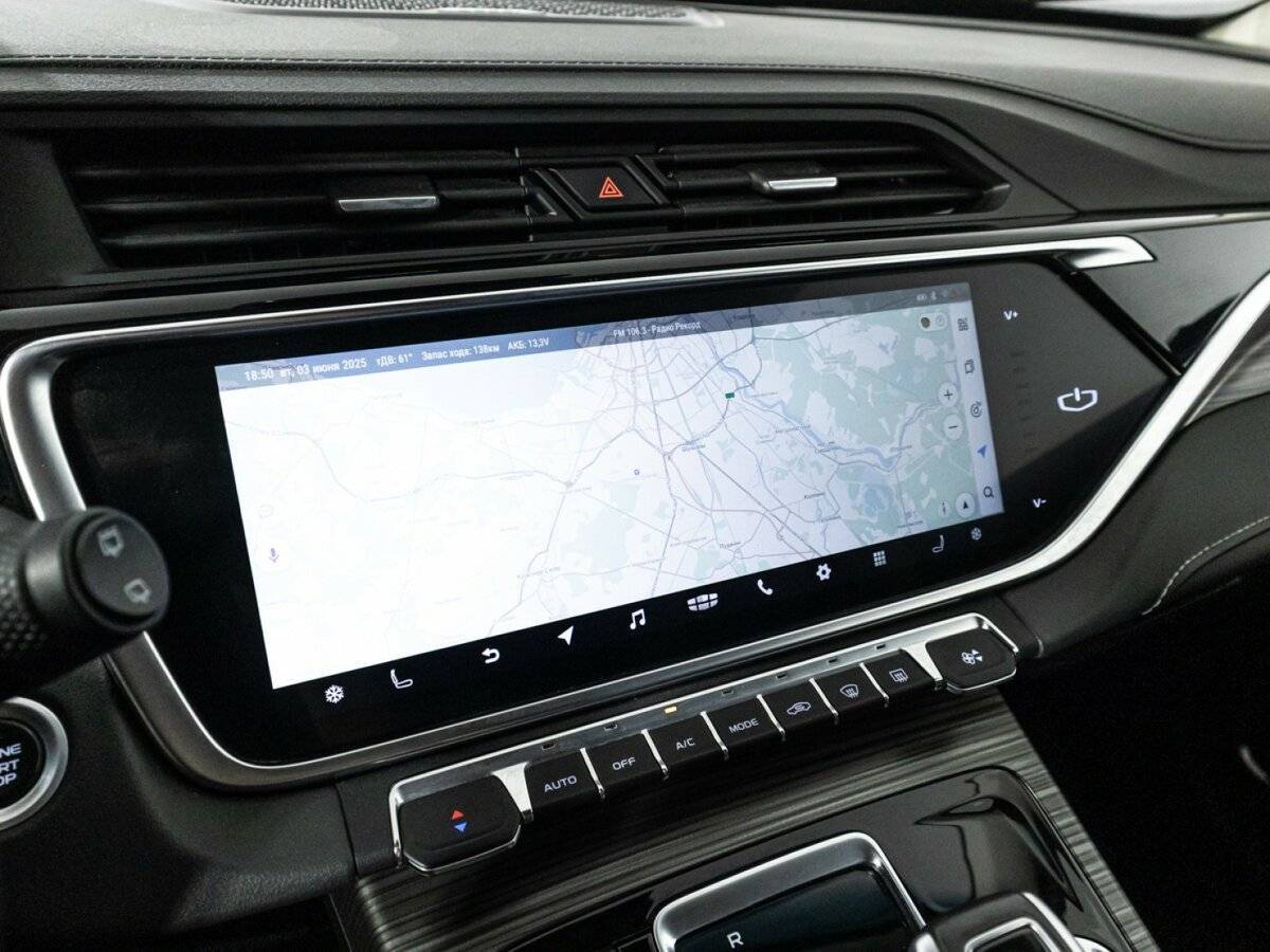 Купить Geely Atlas Pro, 2021, 52 000 км, фото №17