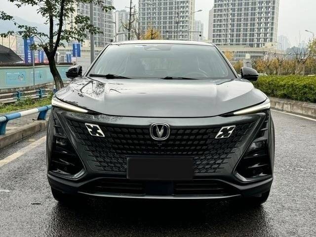 Changan UNI-T