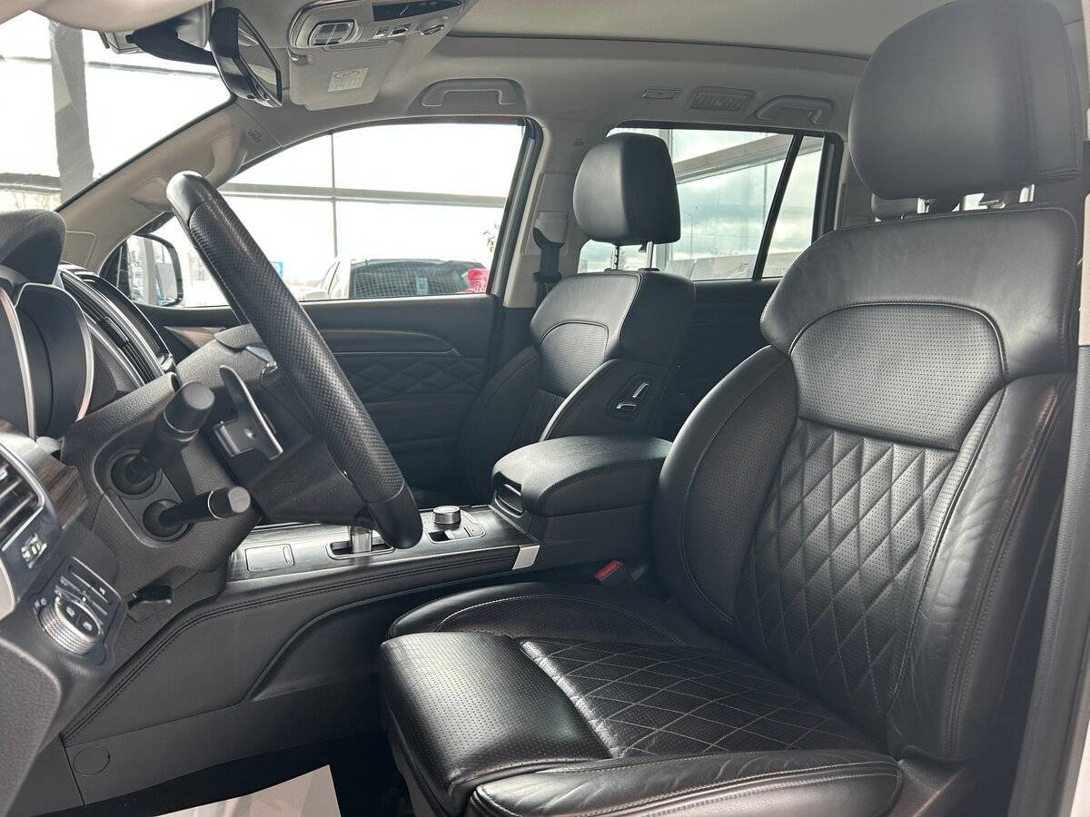 Купить Haval H9, 2022, 69 118 км, фото №20