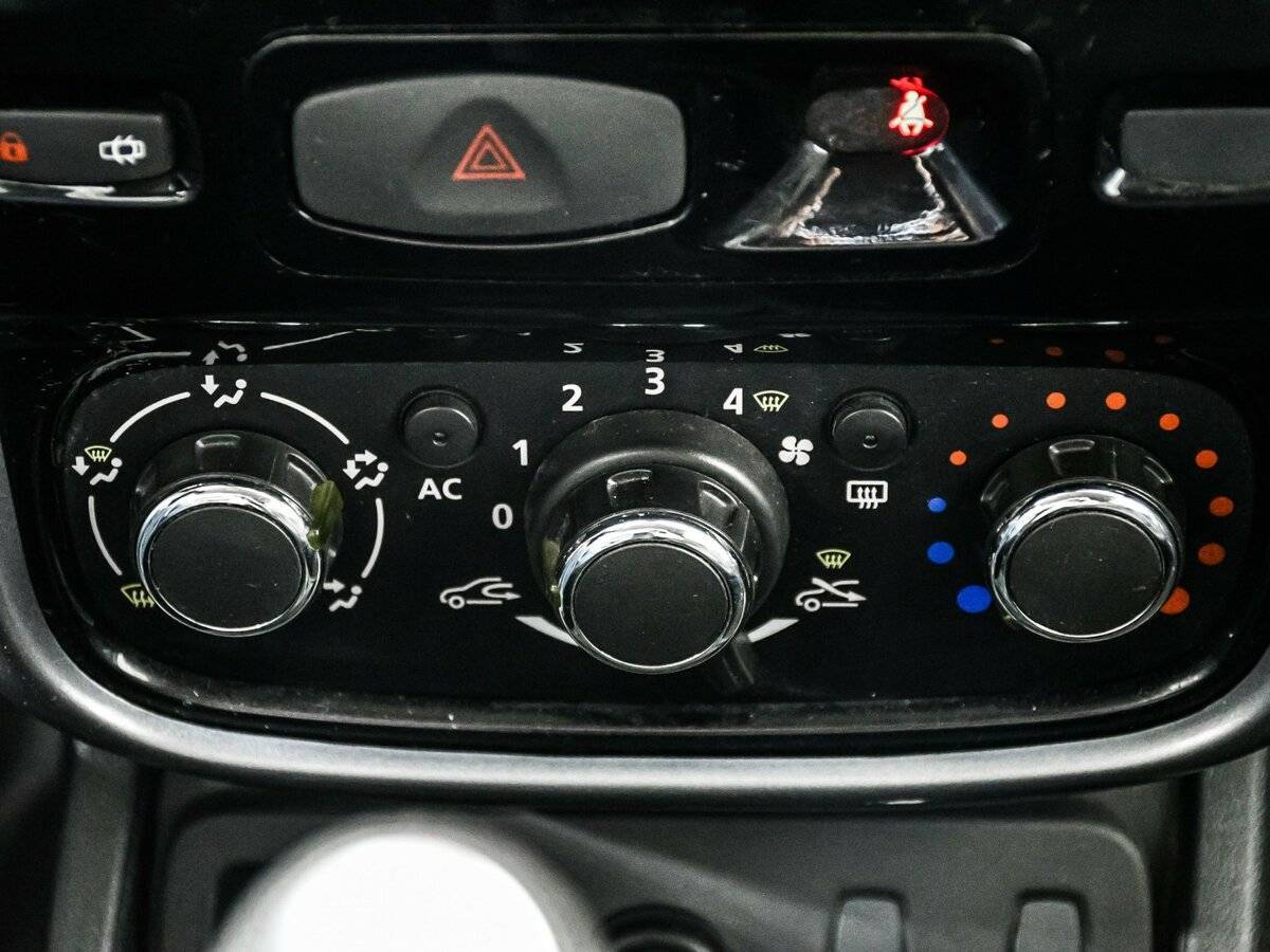 Купить Renault Duster, 2013, 53 160 км, фото №14