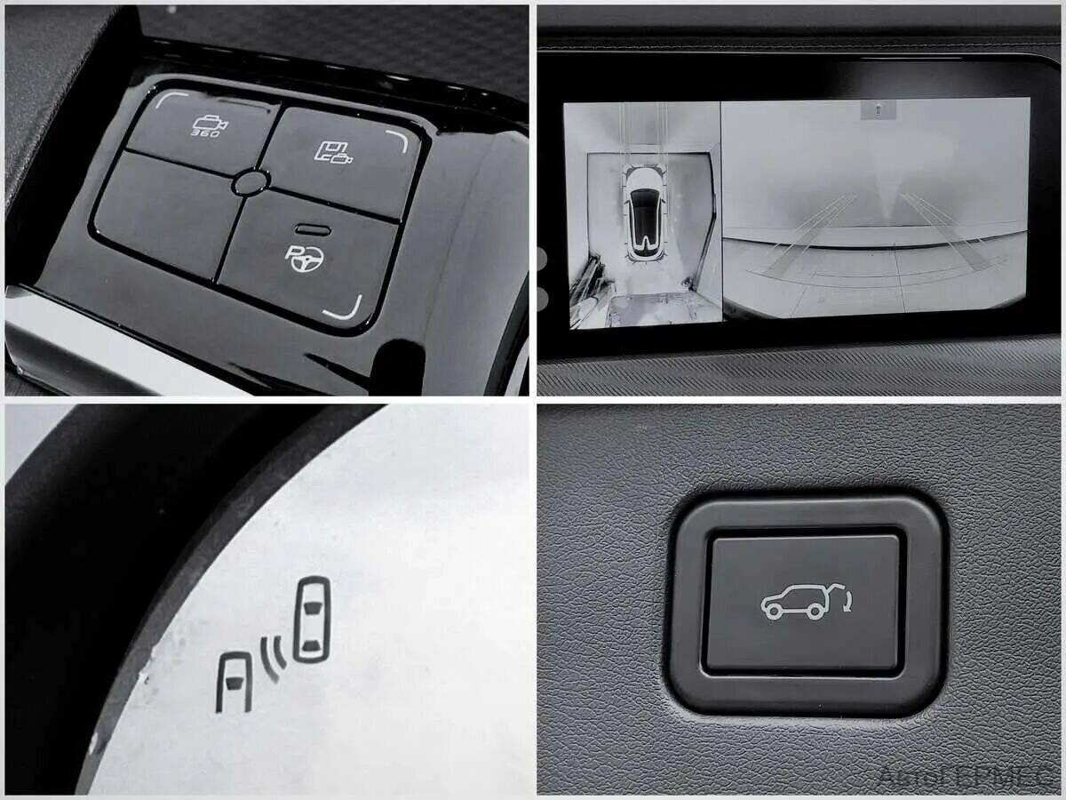 Купить Changan UNI-T, 2023, 1 305 км, фото №10