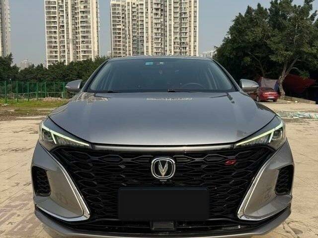 Changan Eado Plus