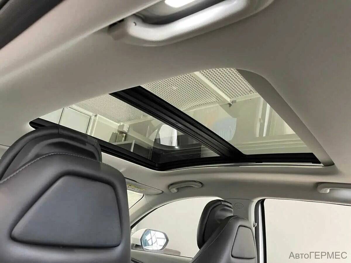 Купить Changan Lamore, 2024, 23 039 км, фото №16