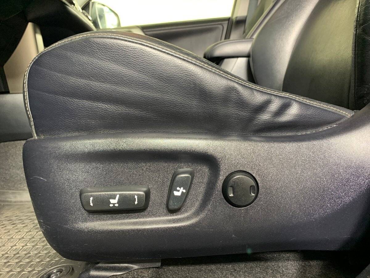 Купить Toyota RAV4, 2013, 230 440 км, фото №16