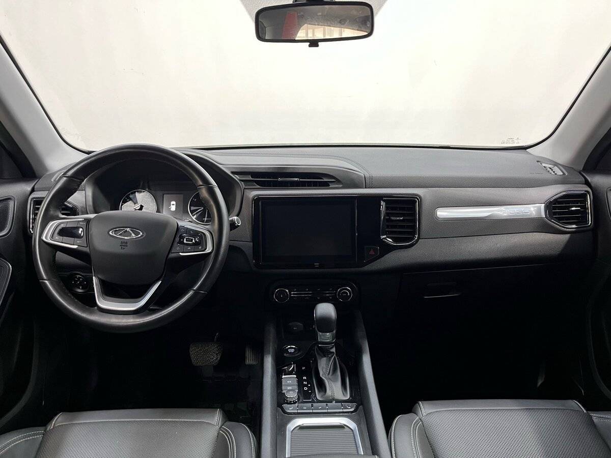 Купить Chery Tiggo 4, 2022, 15 600 км, фото №7