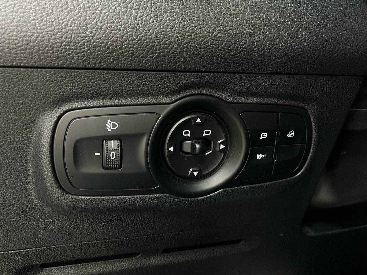 Купить Chery Tiggo 4, 2022, 15 600 км, фото №16