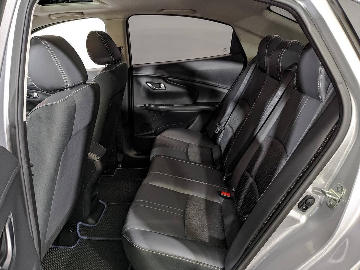 Купить Changan Alsvin, 2023, 16 789 км, фото №18