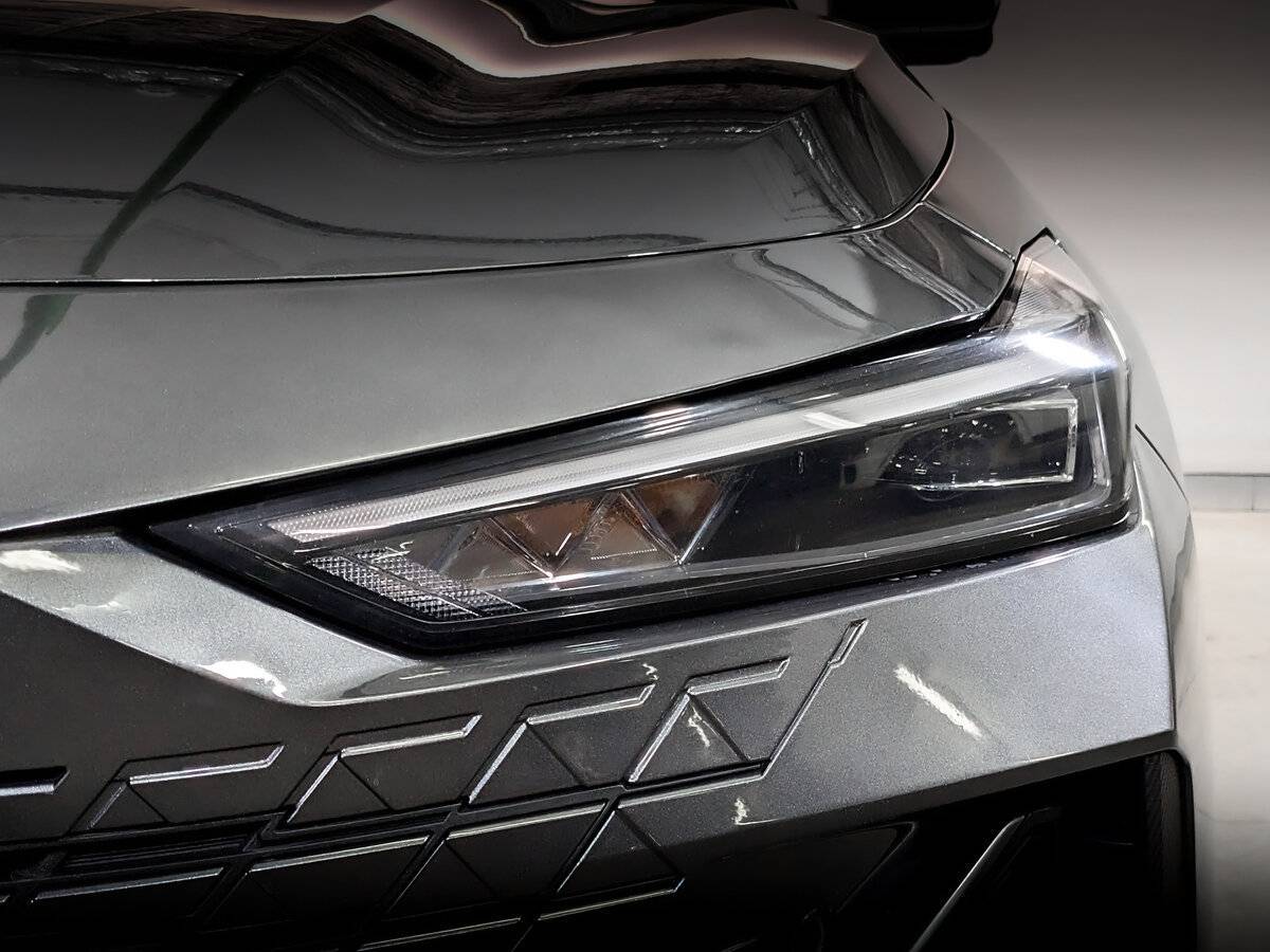 Купить Changan UNI-V, 2023, 62 257 км, фото №17