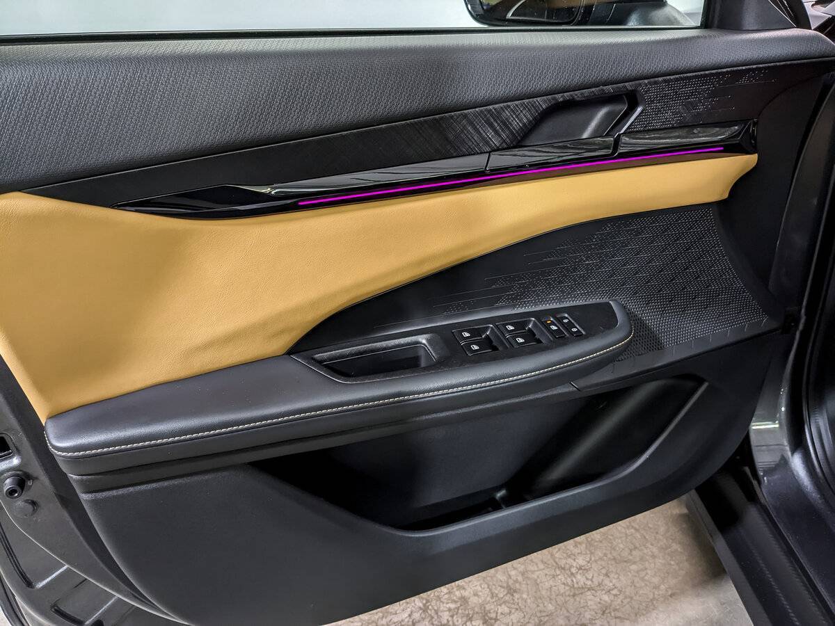 Купить Changan UNI-V, 2023, 62 257 км, фото №19