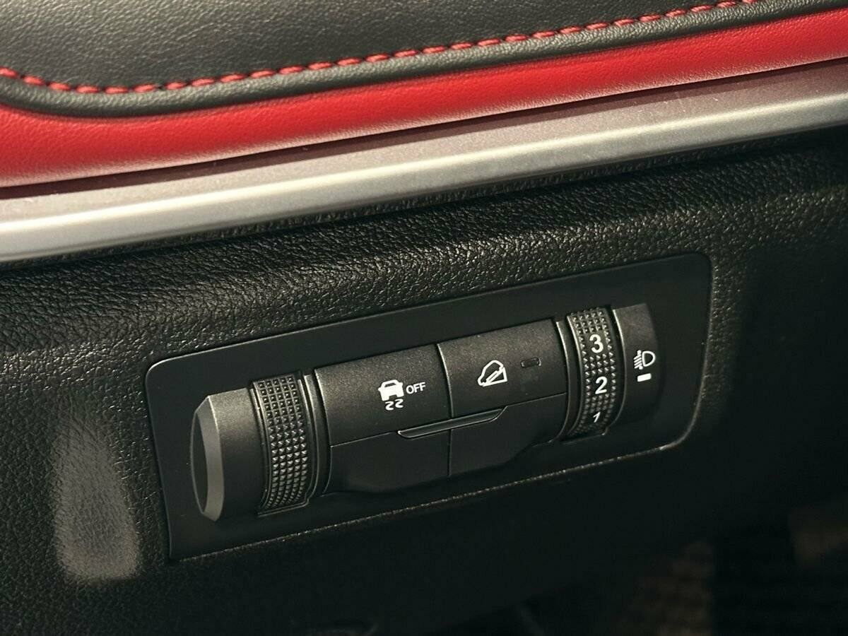 Купить Chery Tiggo 4 Pro, 2023, 19 300 км, фото №23