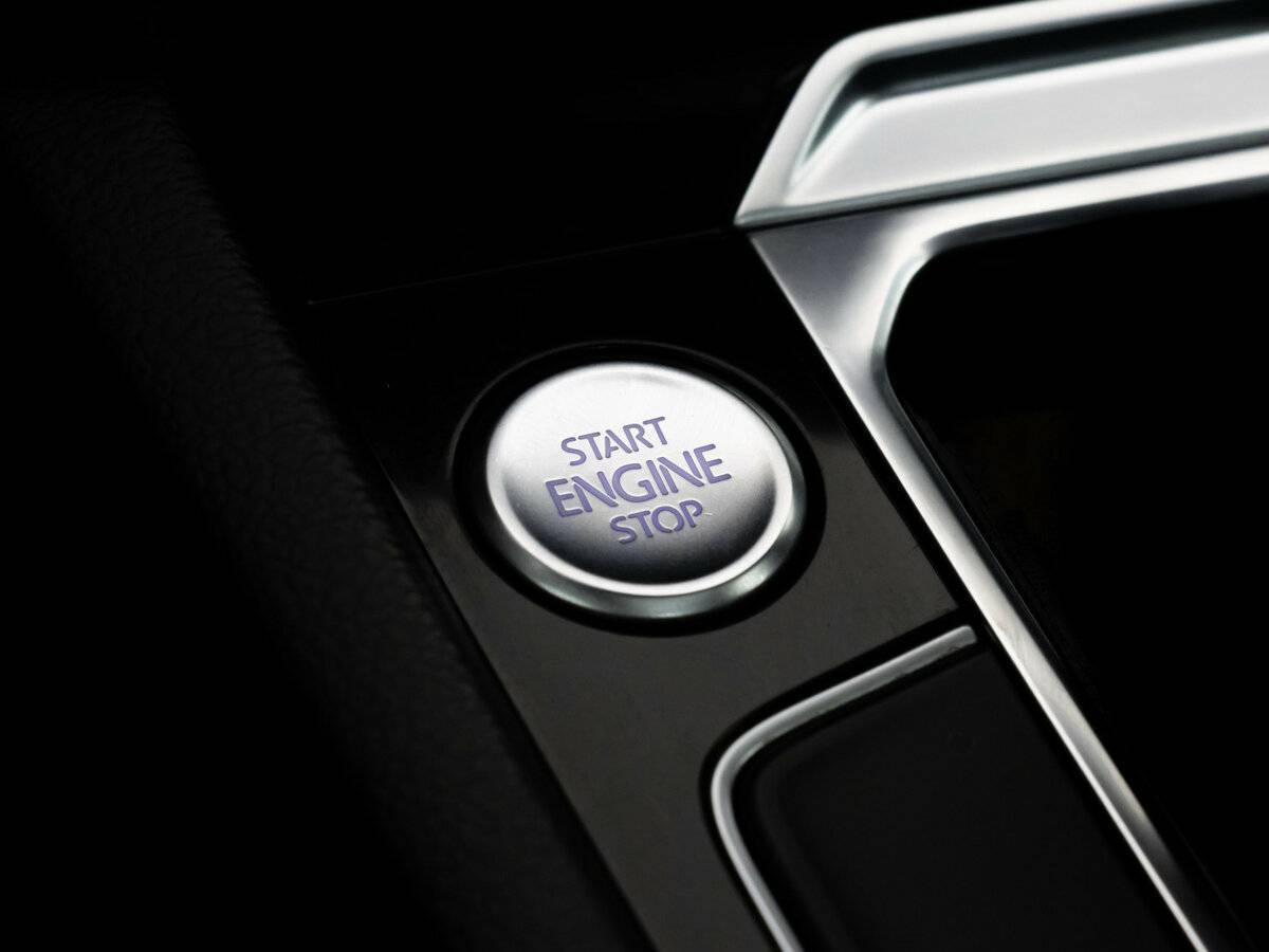 Купить Volkswagen Passat, 2016, 228 105 км, фото №23