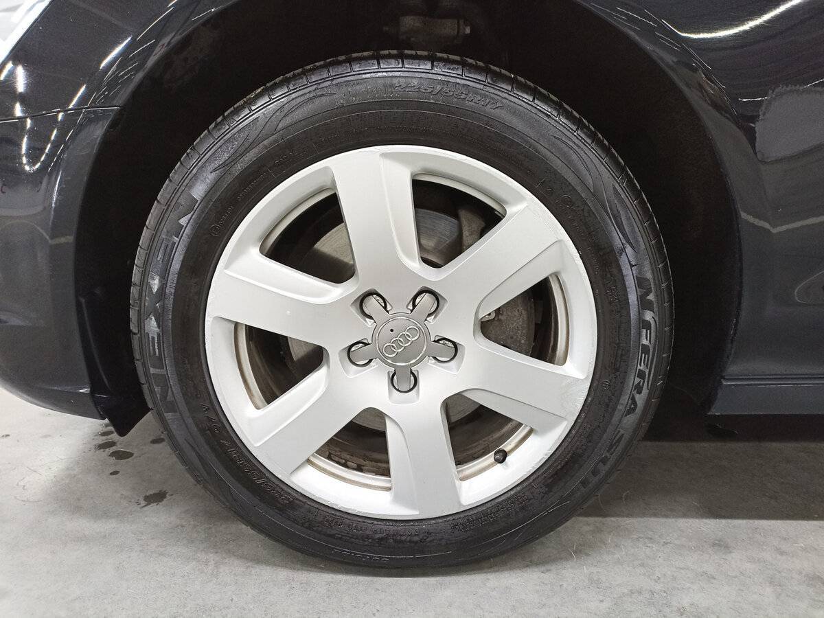 Купить Audi A6, 2013, 109 831 км, фото №18