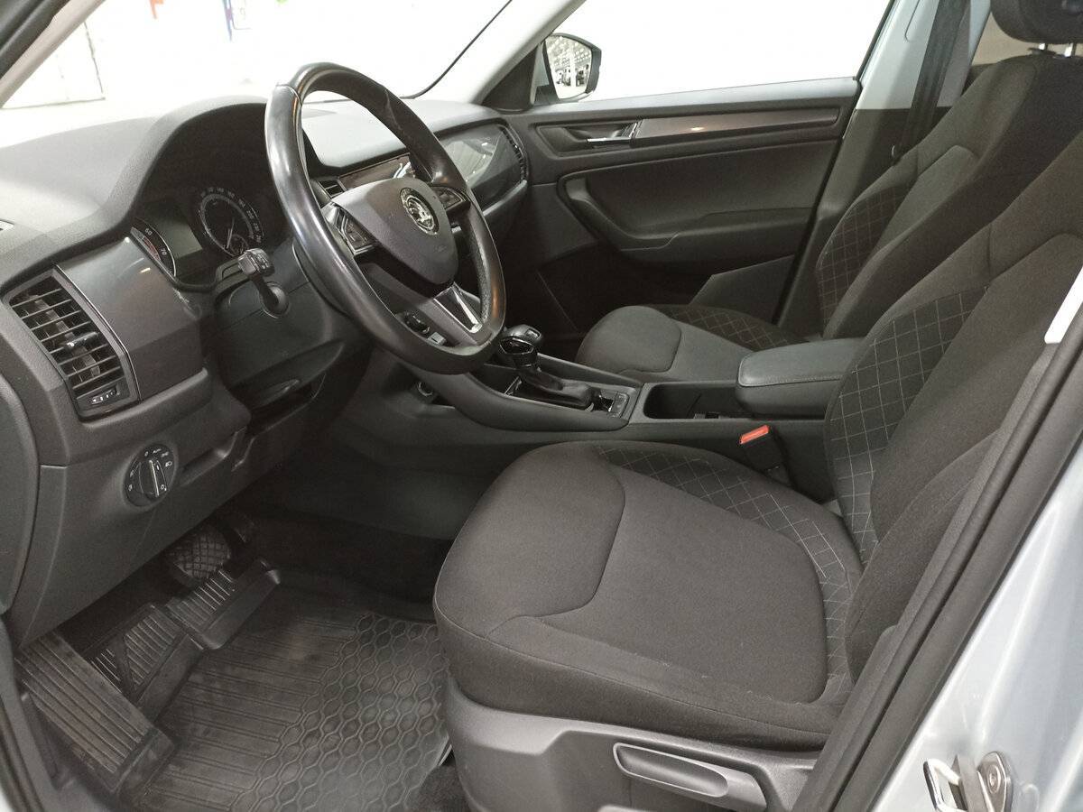 Купить Skoda Kodiaq, 2019, 176 003 км, фото №16