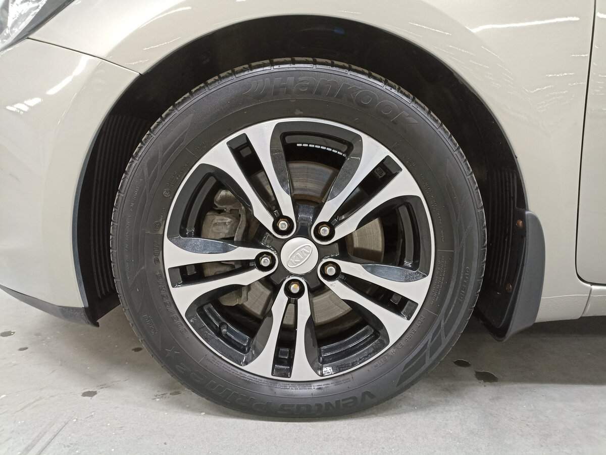 Купить Kia Ceed, 2015, 150 002 км, фото №18