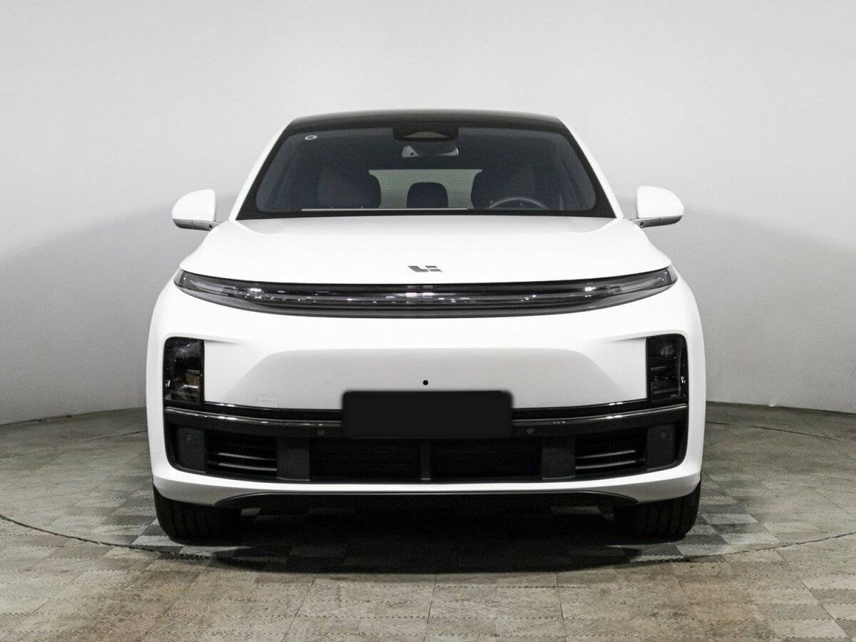 Li Auto (Lixiang) L7