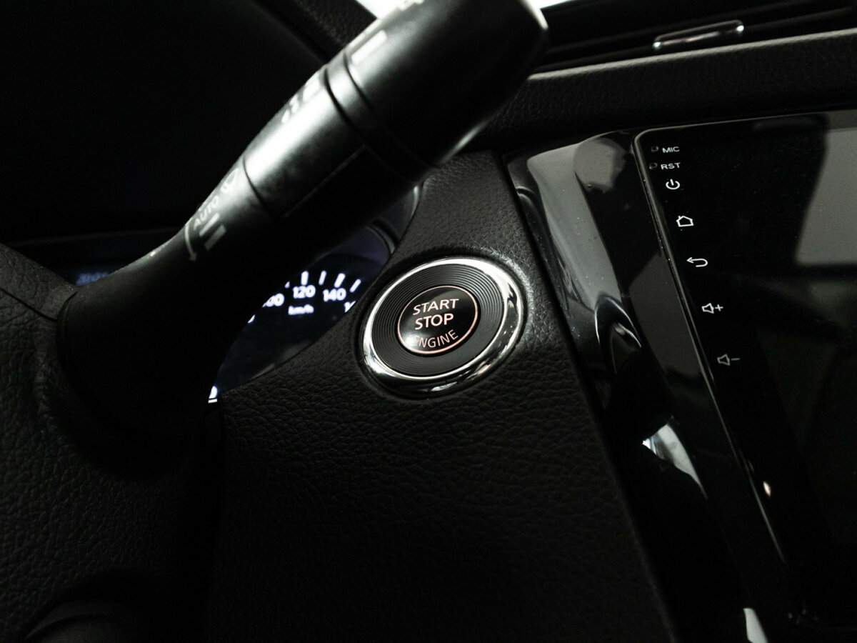 Купить Nissan X-Trail, 2019, 130 851 км, фото №21