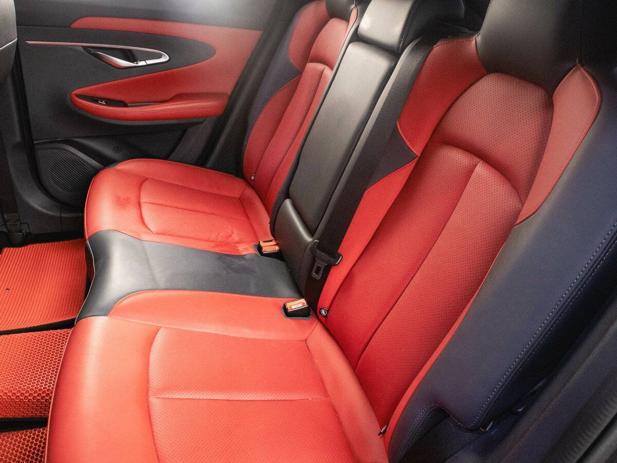 Купить Changan UNI-T, 2020, 29 000 км, фото №22