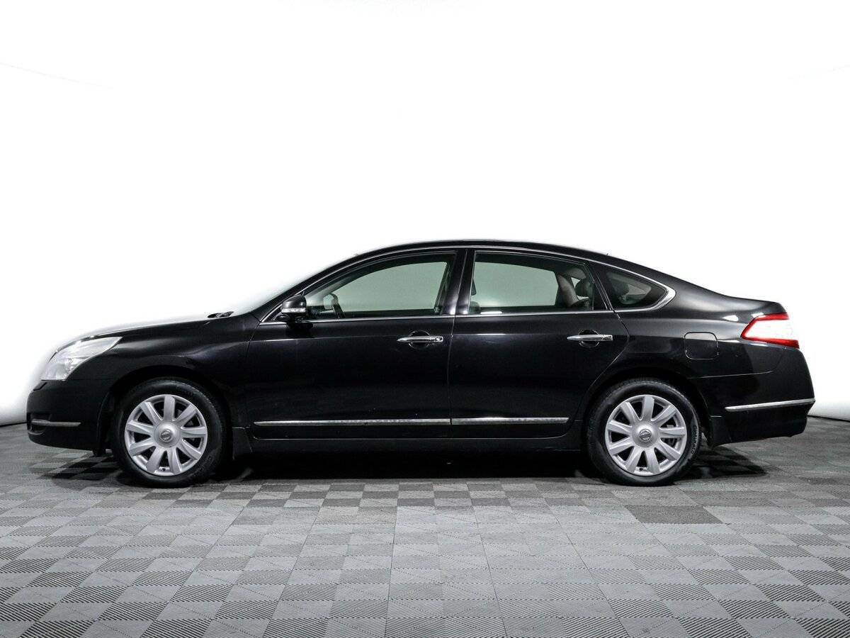 Купить Nissan Teana, 2012, 272 171 км, фото №8