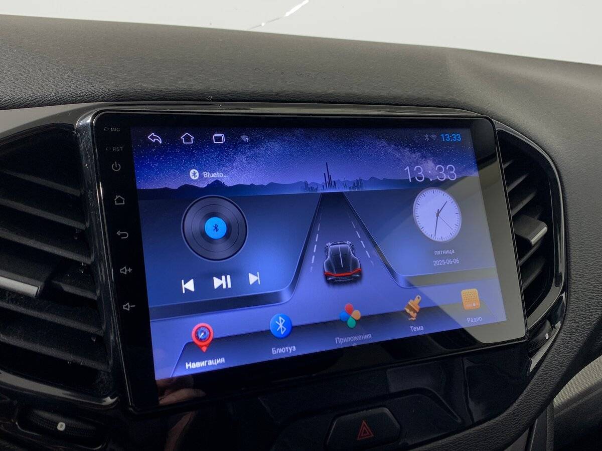 Купить Lada (ВАЗ) Vesta SW, 2021, 129 200 км, фото №15