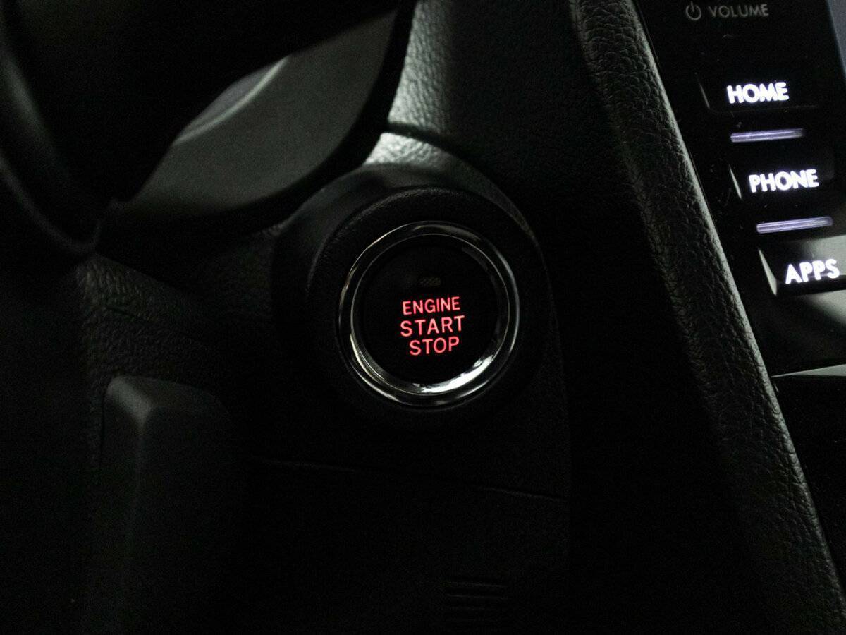 Купить Subaru Forester, 2018, 113 371 км, фото №19