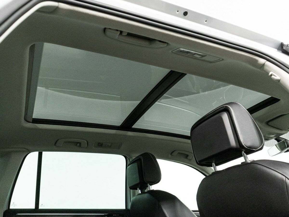 Купить Volkswagen Tiguan, 2018, 136 888 км, фото №20